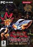 Yu Gi Ho Power Of Chaos: Yugi The Destiny