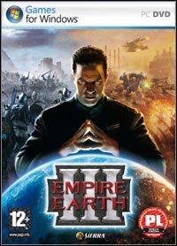 EMPIRE EARTH 3 (PC)