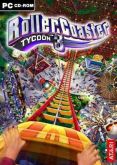 ROLLER COASTER TYCOON 3 (PC)