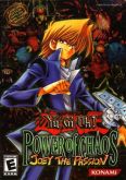 Yu Gi Ho Power Of Chaos: Joey The Passion