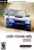Colin Mcrae Rally 2005